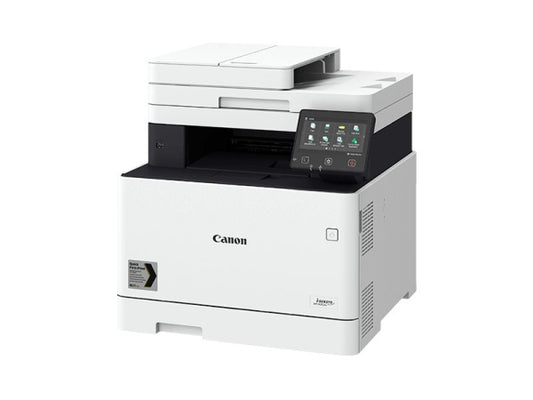 Kaufuniversum - Canon i-SENSYS MF754Cdw Print/Scan/Co/Fa