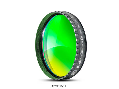 Baader 7,5nm SC 2" Filter (540nm)