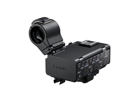 Kaufuniversum - Panasonic DMW-XLR2E Video Interface