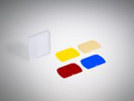 Kaufuniversum - Nikon SJ-4 Farbfilter Kit