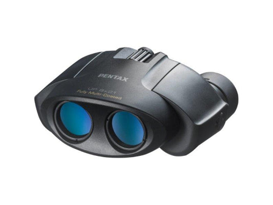 Kaufuniversum - Pentax Fernglas UP 8x21 black