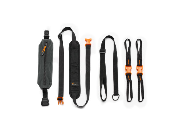 Kaufuniversum - Lowepro GearUp Accessory Strap Kit