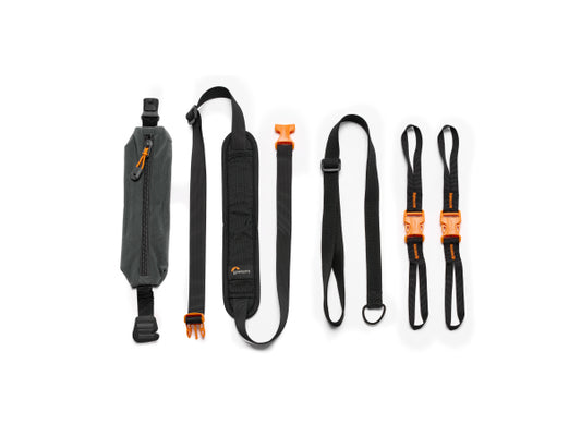 Kaufuniversum - Lowepro GearUp Accessory Strap Kit