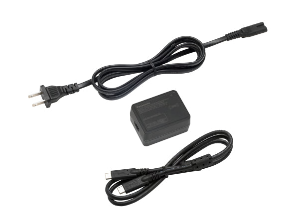 Kaufuniversum - Panasonic AC-Adapter