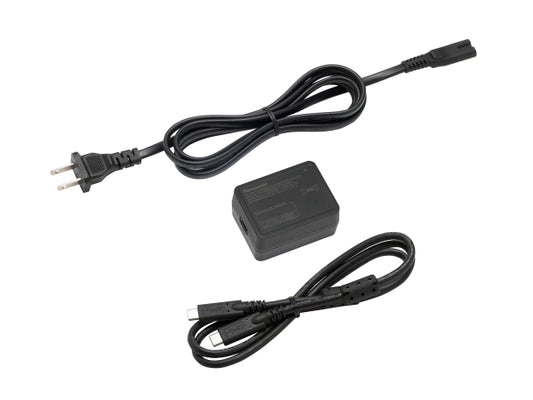 Kaufuniversum - Panasonic AC-Adapter