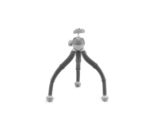 Kaufuniversum - Joby PodZilla Flexible Tripod Large