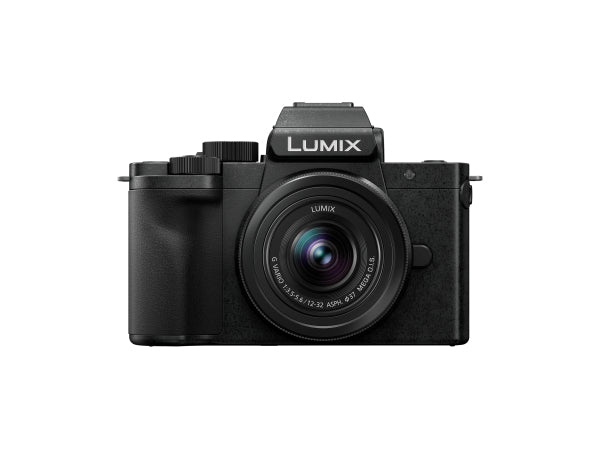 Kaufuniversum - Panasonic Lumix G 100D 12-32mm Kit