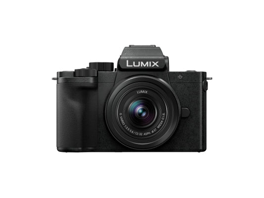 Kaufuniversum - Panasonic Lumix G 100D 12-32mm Kit