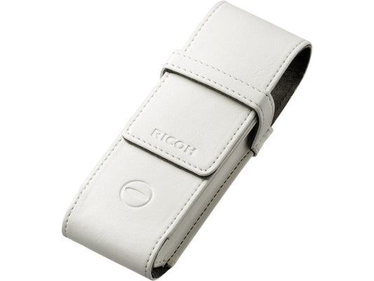 Kaufuniversum - Ricoh Pentax Ricoh TS-1 Weichtasche weiss