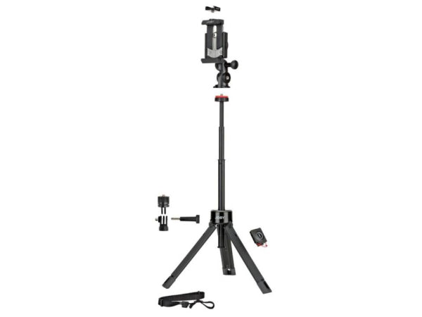 Kaufuniversum - Joby GripTight PRO TelePod