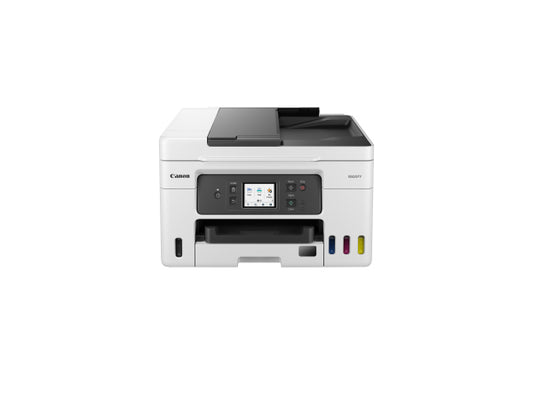 Kaufuniversum - Canon MAXIFY GX4050  Inkjet MF