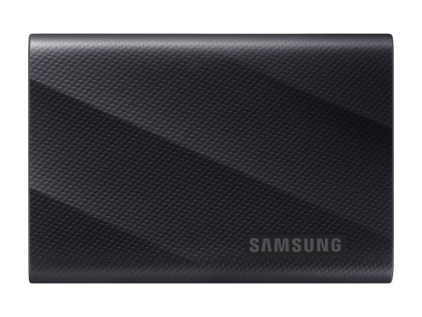 Kaufuniversum - Samsung PSSD T9 2TB black