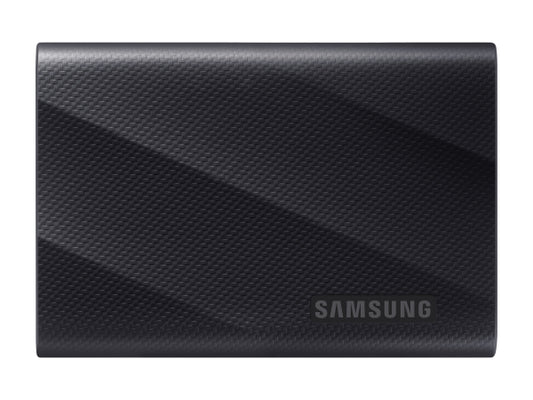 Kaufuniversum - Samsung PSSD T9 2TB black