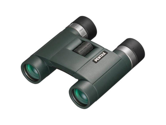 Kaufuniversum - Pentax Fernglas AD 8x25 WP