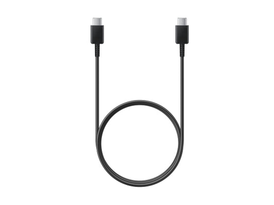 Kaufuniversum - Samsung USB-C zu USB-C 60W 1m black