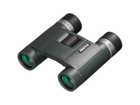 Kaufuniversum - Pentax Fernglas AD 10x25 WP
