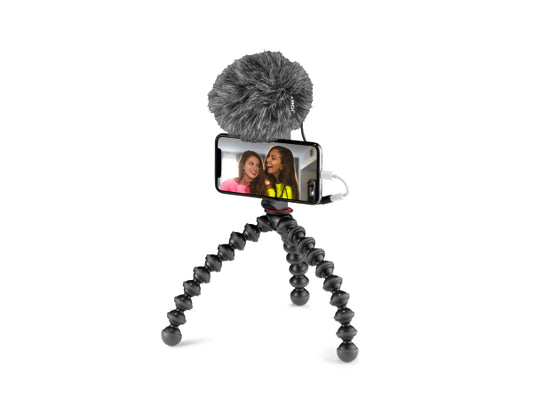 Kaufuniversum - Joby GorillaPod Creator Kit