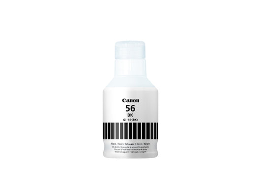 Kaufuniversum - Canon GI-56PGBK Black 170ml
