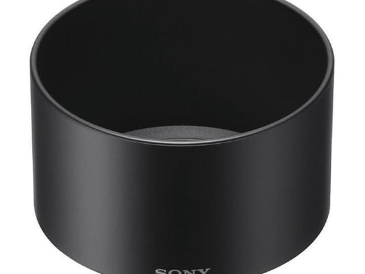 Kaufuniversum - Sony ALC-SH116 Sonnenblende SEL50F18