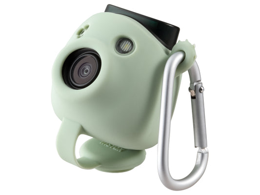 Kaufuniversum - Fujifilm Instax Pal Silicon Case Green