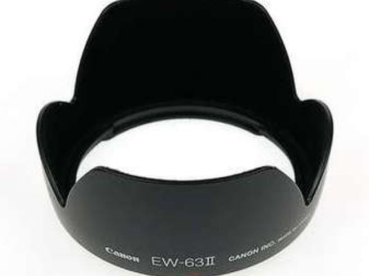 Kaufuniversum - Canon Sonnenblende EW-63 II