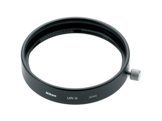 Kaufuniversum - Nikon UR-5 Adapterring