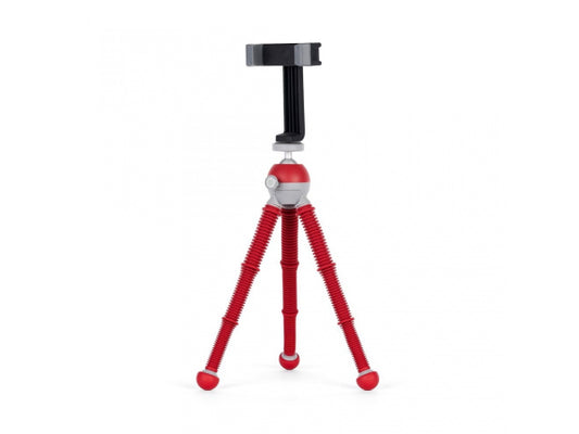 Kaufuniversum - Joby PodZilla Medium Kit Red