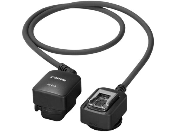 Kaufuniversum - Canon OC-E4 externes Blitzkabel
