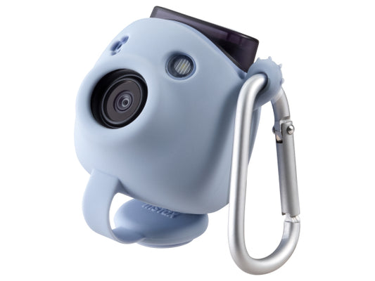 Kaufuniversum - Fujifilm Instax Pal Silicon Case Blue