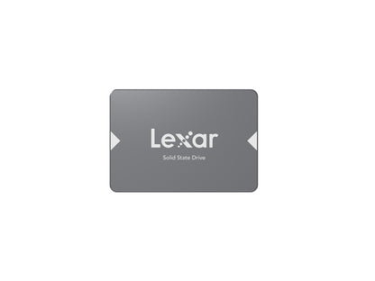 Lexar NS100 2.5" SSD 256GB SATA III