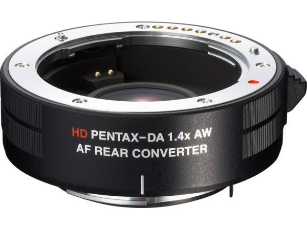 Kaufuniversum - Pentax KA 549 HD 1,4x Rear Converter K
