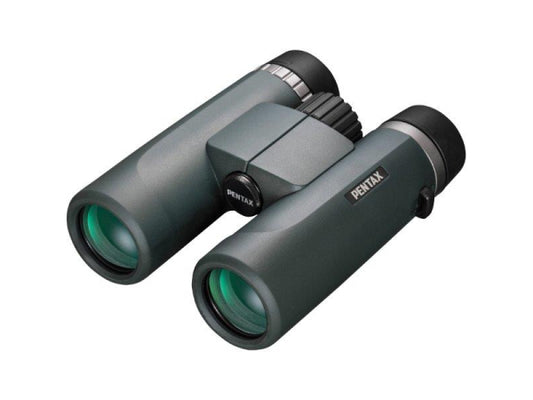 Kaufuniversum - Pentax Fernglas AD 10x36 WP