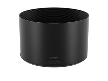 Canon Sonnenblende ET-89