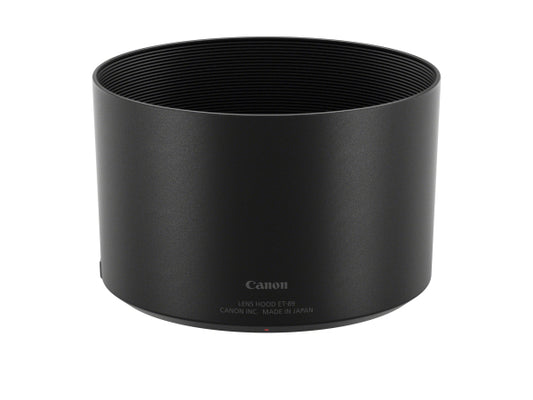 Kaufuniversum - Canon Sonnenblende ET-89