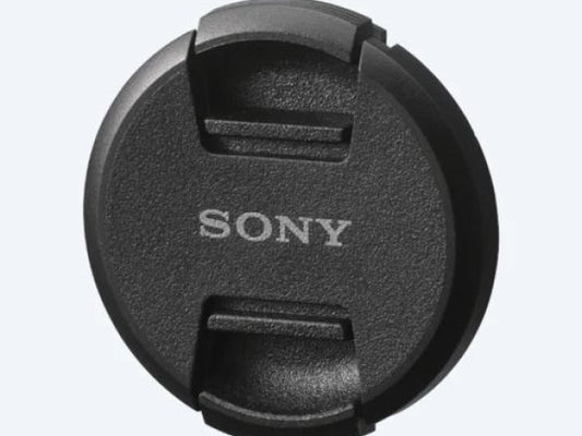 Kaufuniversum - Sony ALC-F95S Objektivdeckel
