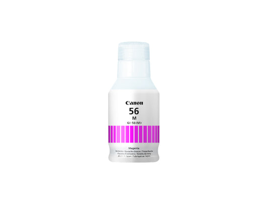 Kaufuniversum - Canon GI-56M Magenta 135ml