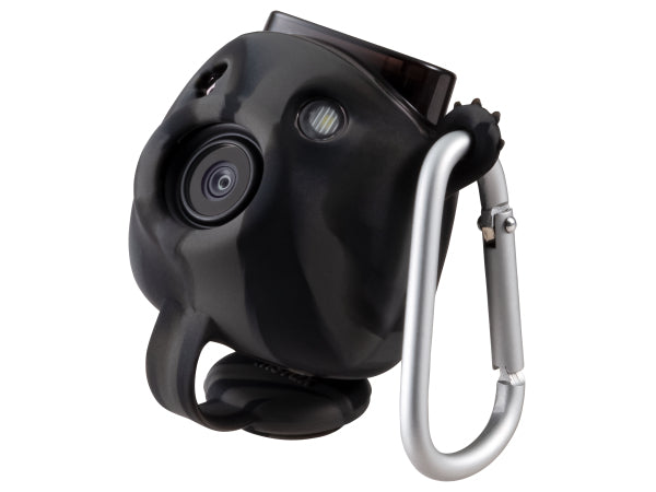 Kaufuniversum - Fujifilm Instax Pal Silicon Case Black