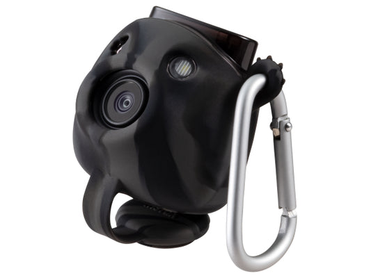 Kaufuniversum - Fujifilm Instax Pal Silicon Case Black