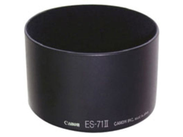 Kaufuniversum - Canon Sonnenblende ES-71 II