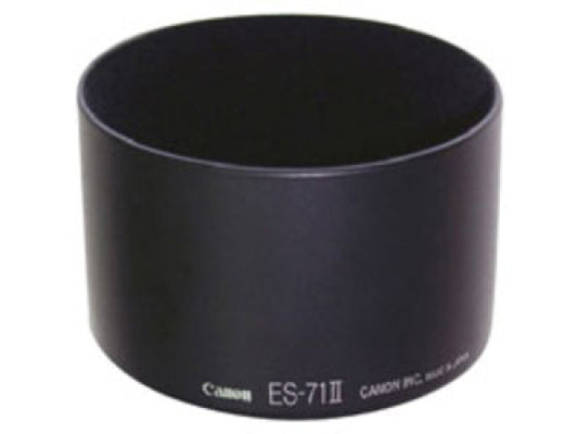 Kaufuniversum - Canon Sonnenblende ES-71 II