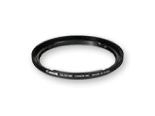 Kaufuniversum - Canon FA-DC58E Filter Adapter 58mm