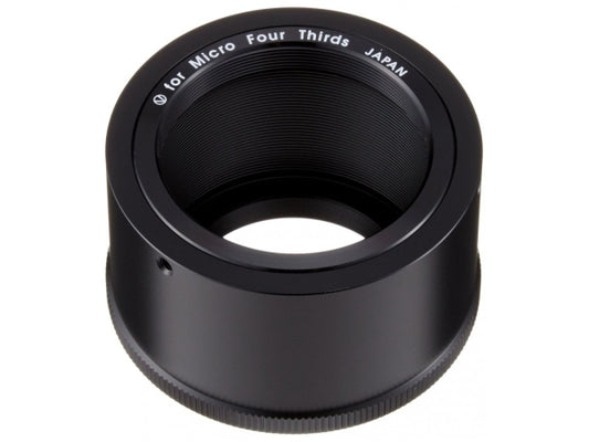 Kaufuniversum - Baader T-Ring Four Third Micro 4/3