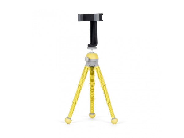 Kaufuniversum - Joby PodZilla Medium Kit Yellow