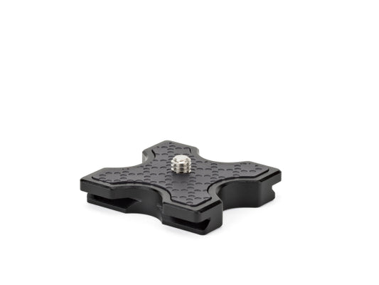 Kaufuniversum - Joby QR Platte zum GorillaPod 5K