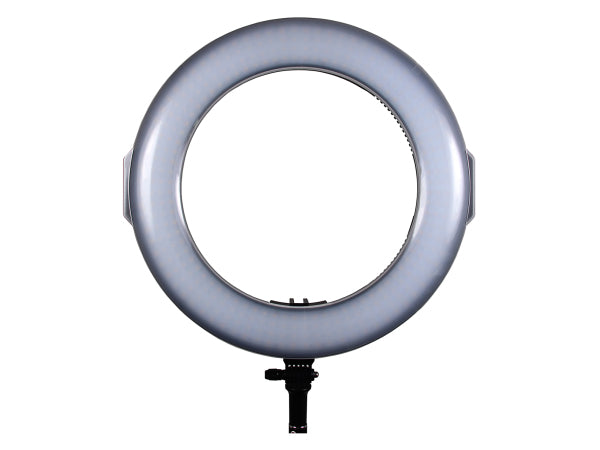 Kaufuniversum - Patona Premium LED Ringleuchte RL-320A