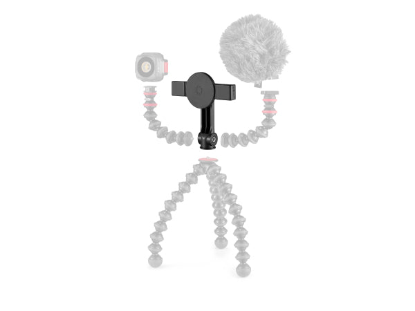 Kaufuniversum - Joby GripTight Mount MagSafe