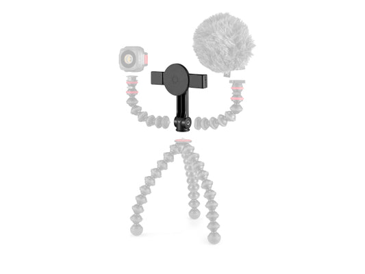 Kaufuniversum - Joby GripTight Mount MagSafe