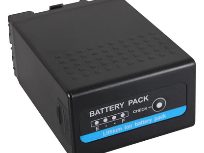Patona Premium Akku Sony BP-U68