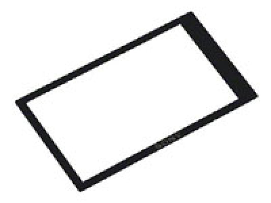 Kaufuniversum - Sony PCK-LM17 screen protector
