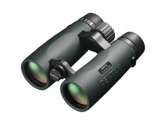 Kaufuniversum - Pentax Fernglas SD 9x42 WP